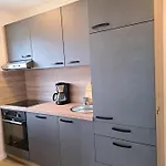 Enjoy Apartman *