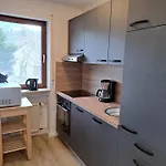 Enjoy Διαμέρισμα Βίντερμπεργκ