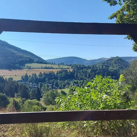 דירה Enjoy ווינטרברג