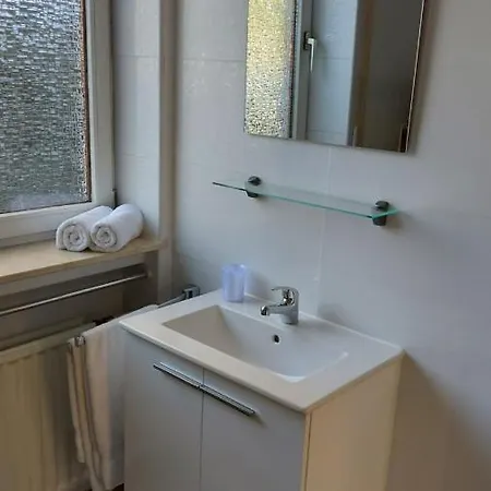 Enjoy Apartman