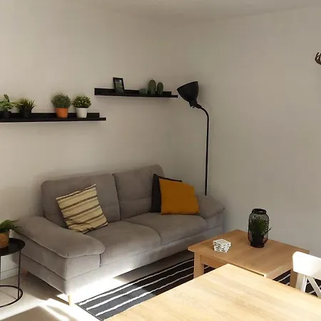 דירה Enjoy ווינטרברג