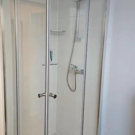Lägenhet Enjoy *