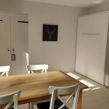 Enjoy Apartman