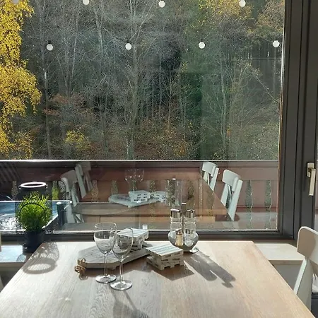 דירה Enjoy ווינטרברג