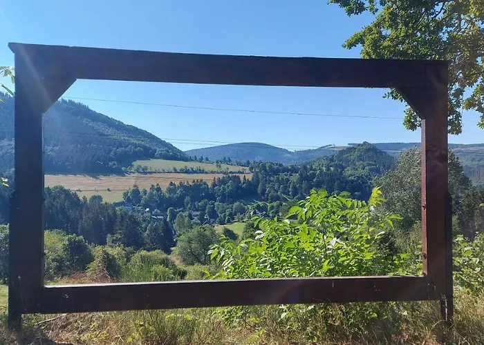 Διαμέρισμα Enjoy Βίντερμπεργκ