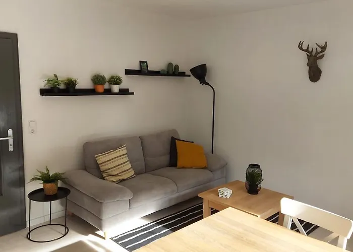 Apartman Enjoy Winterberg