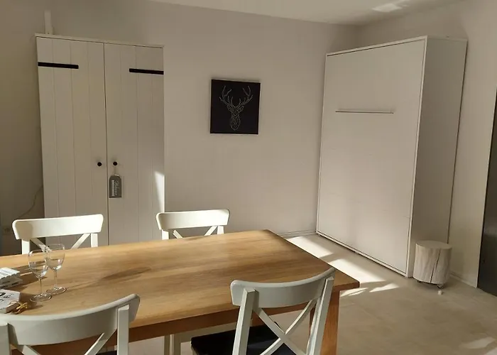 Enjoy Διαμέρισμα