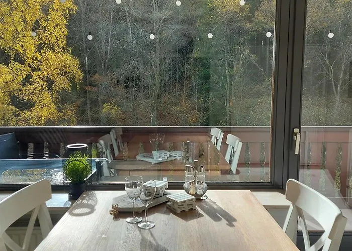 Apartman Enjoy Winterberg