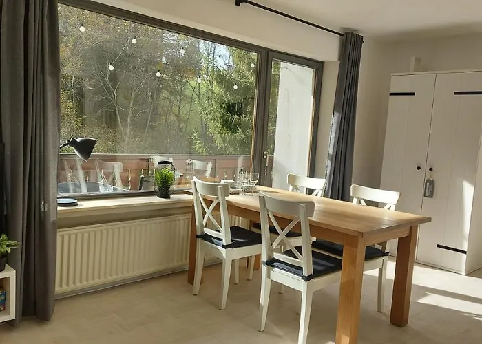 Enjoy Διαμέρισμα